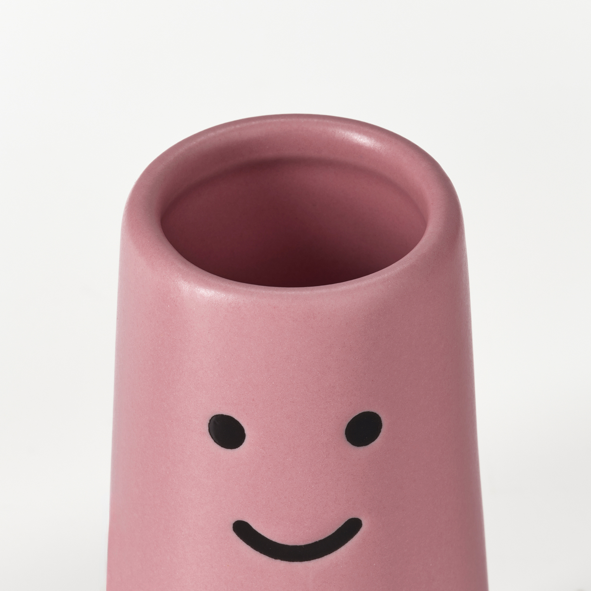 FRÖVÄXT vase