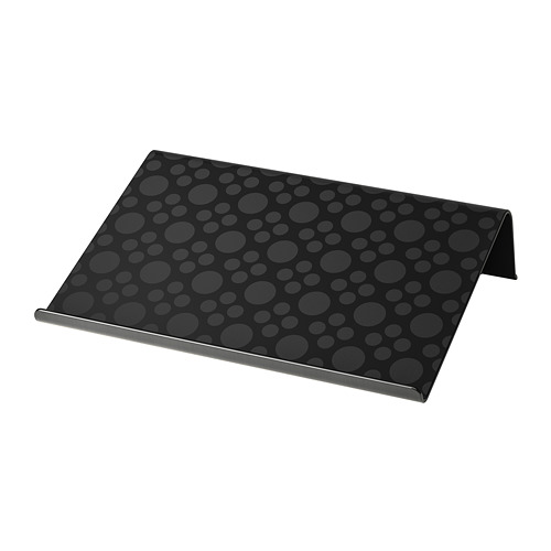 BRÄDA laptop support