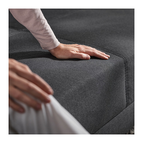 FLOTTEBO sofa-bed