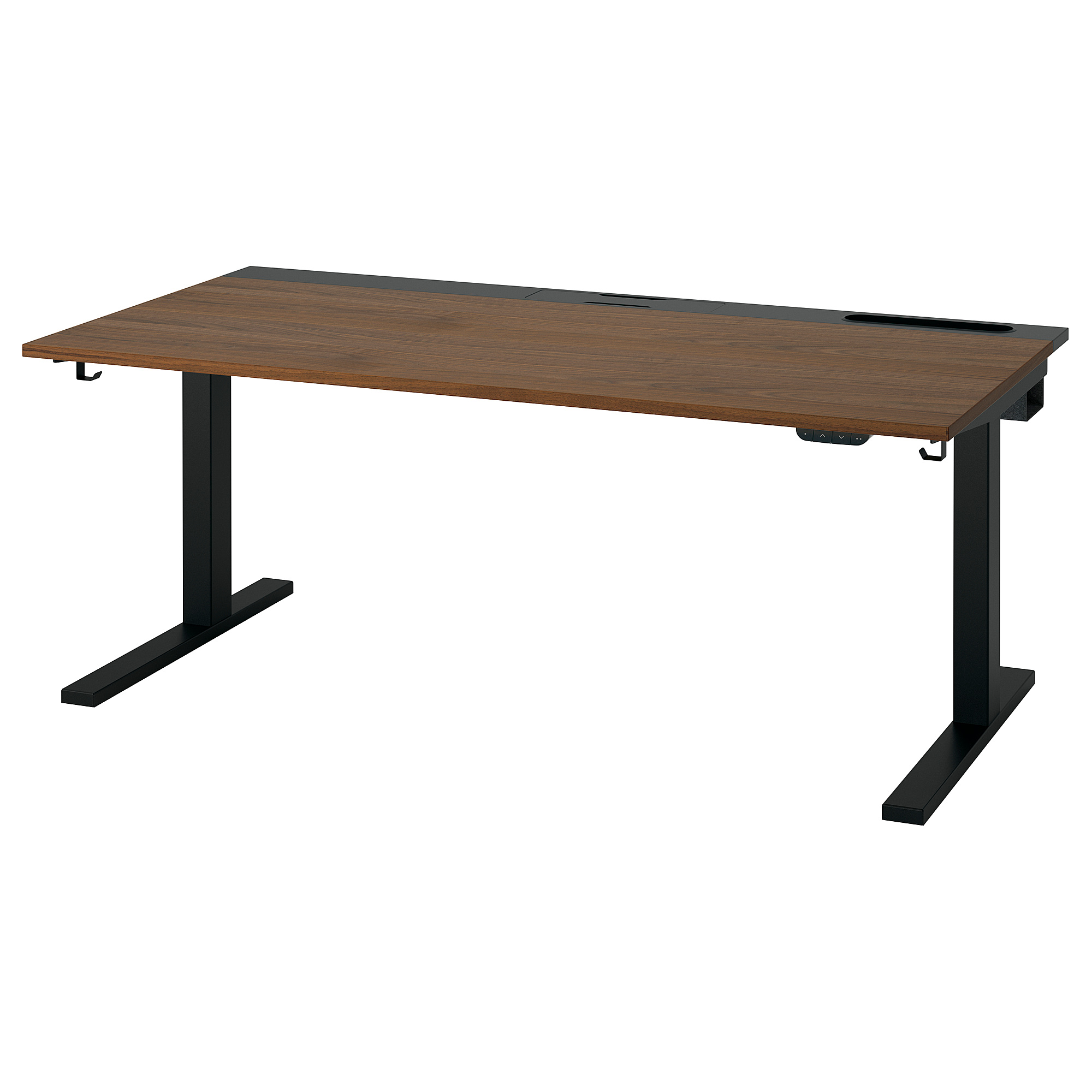 MITTZON desk sit/stand