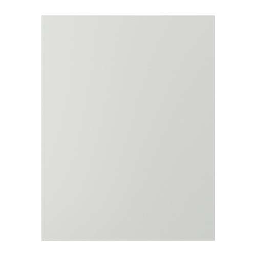 ASPUDDEN cover panel