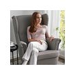 STRANDMON wing chair