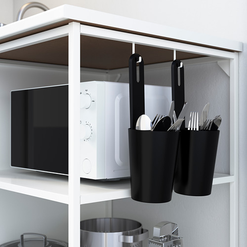 ENHET corner kitchen