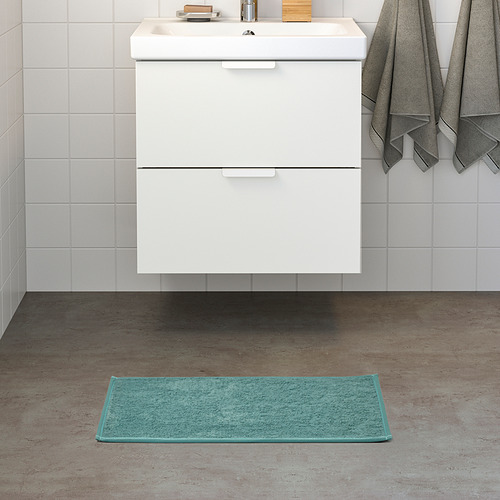 OSBYSJÖN bath mat