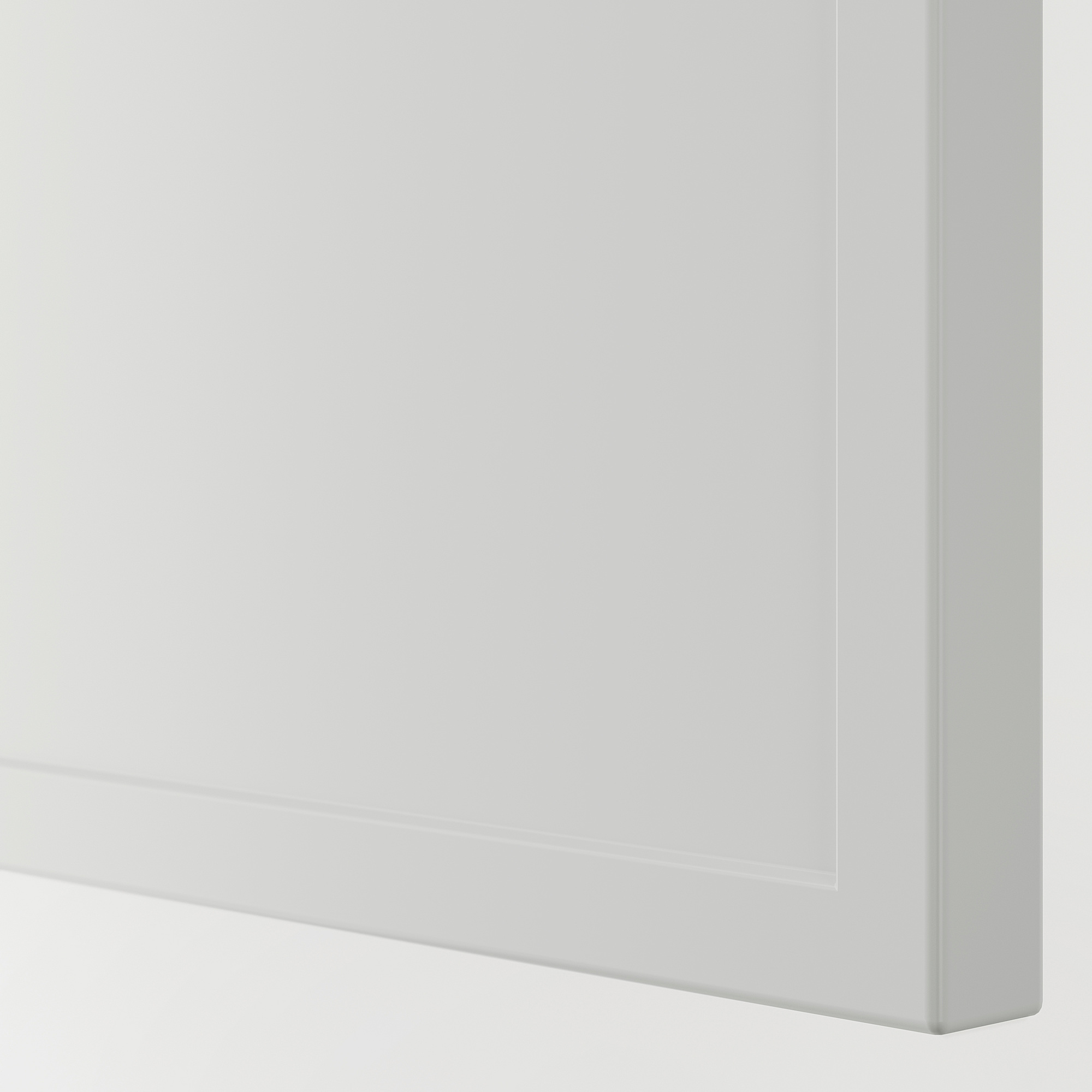 METOD base cab f sink/waste sorting