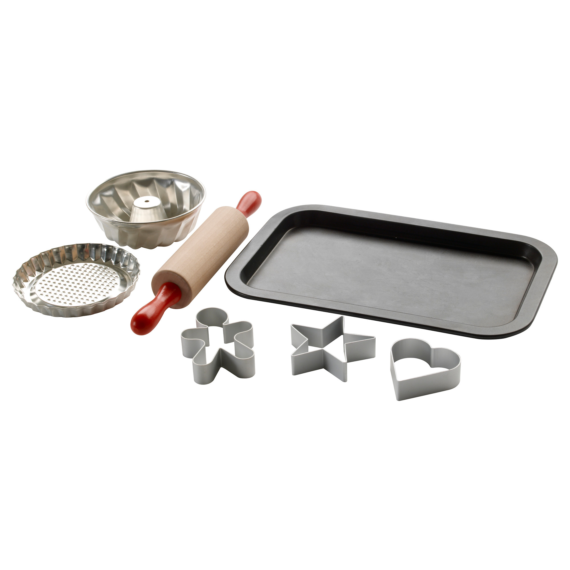 children's pan set