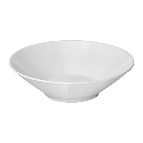 IKEA 365+ deep plate/bowl