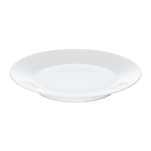 IKEA 365+ plate