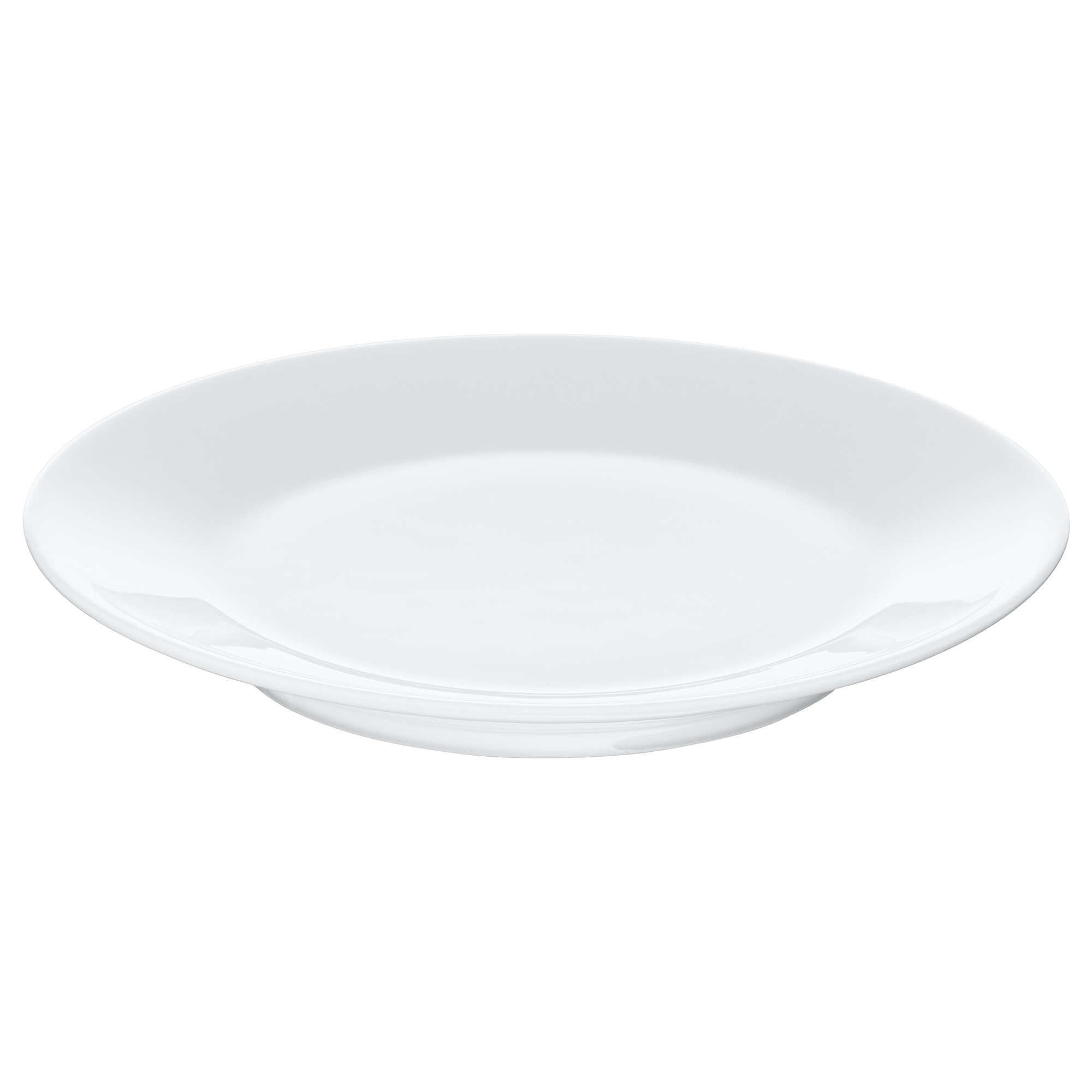 IKEA 365+ plate