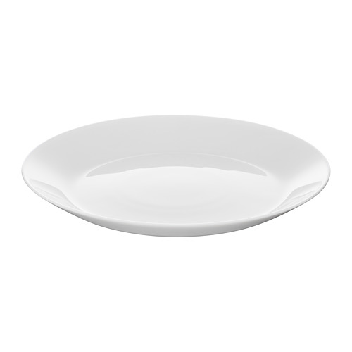 OFTAST side plate