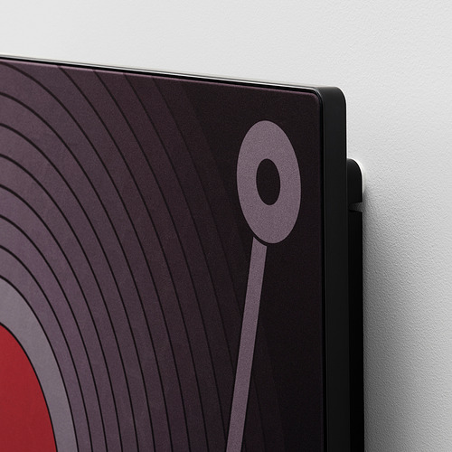 SYMFONISK panel for picture frame speaker