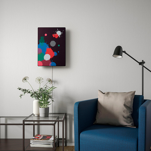 SYMFONISK panel for picture frame speaker