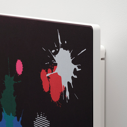 SYMFONISK panel for picture frame speaker