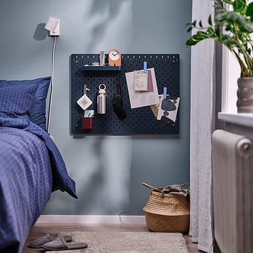 SKÅDIS pegboard