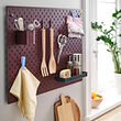 SKÅDIS pegboard
