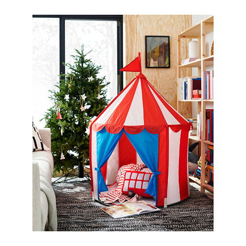 CIRKUSTÄLT children's tent