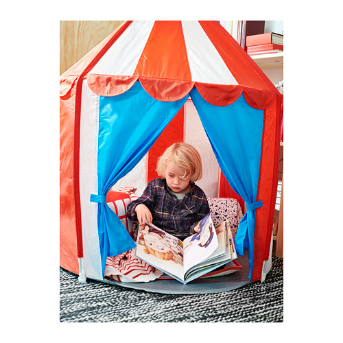 CIRKUSTÄLT children's tent