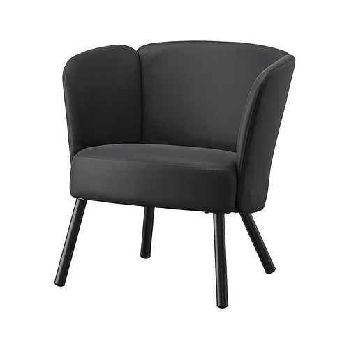 HERRÅKRA armchair