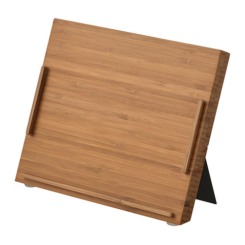SPJUTFISK - knife holder, magnetic bamboo, 24x20 cm | IKEA Hong Kong and Macau - E1010706_S4