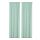 MAJGULL - 半遮光窗簾，一對, 淺綠色 | IKEA 香港及澳門 - PE783710_S1