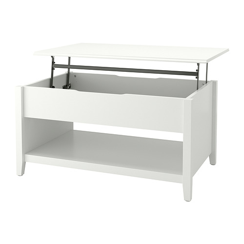 VITTERYD adjustable coffee table