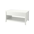 VITTERYD adjustable coffee table