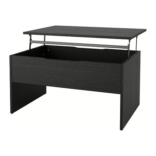 ÖSTAVALL adjustable coffee table