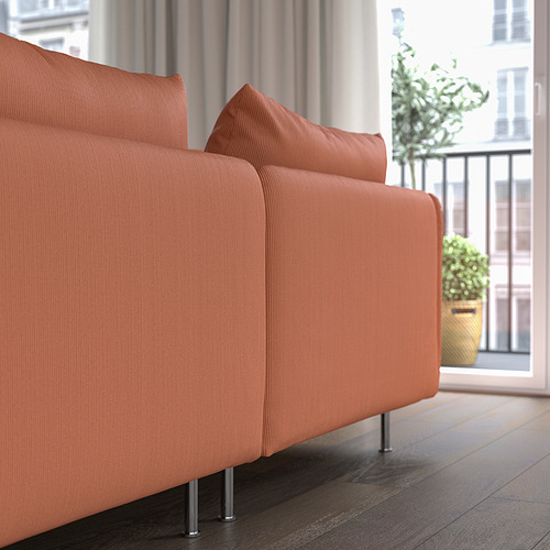 SÖDERHAMN 3-seat sofa