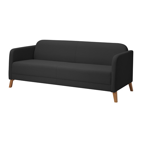 LINANÄS 3-seat sofa