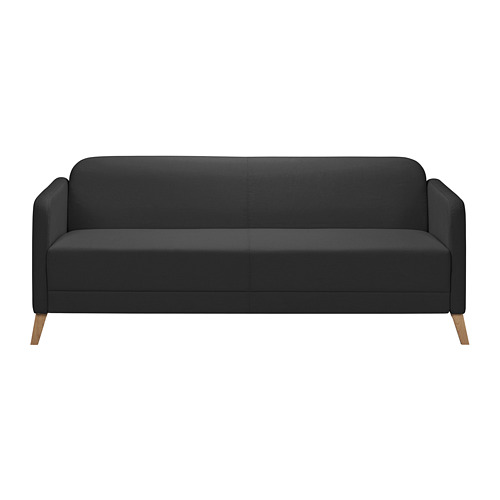 LINANÄS 3-seat sofa