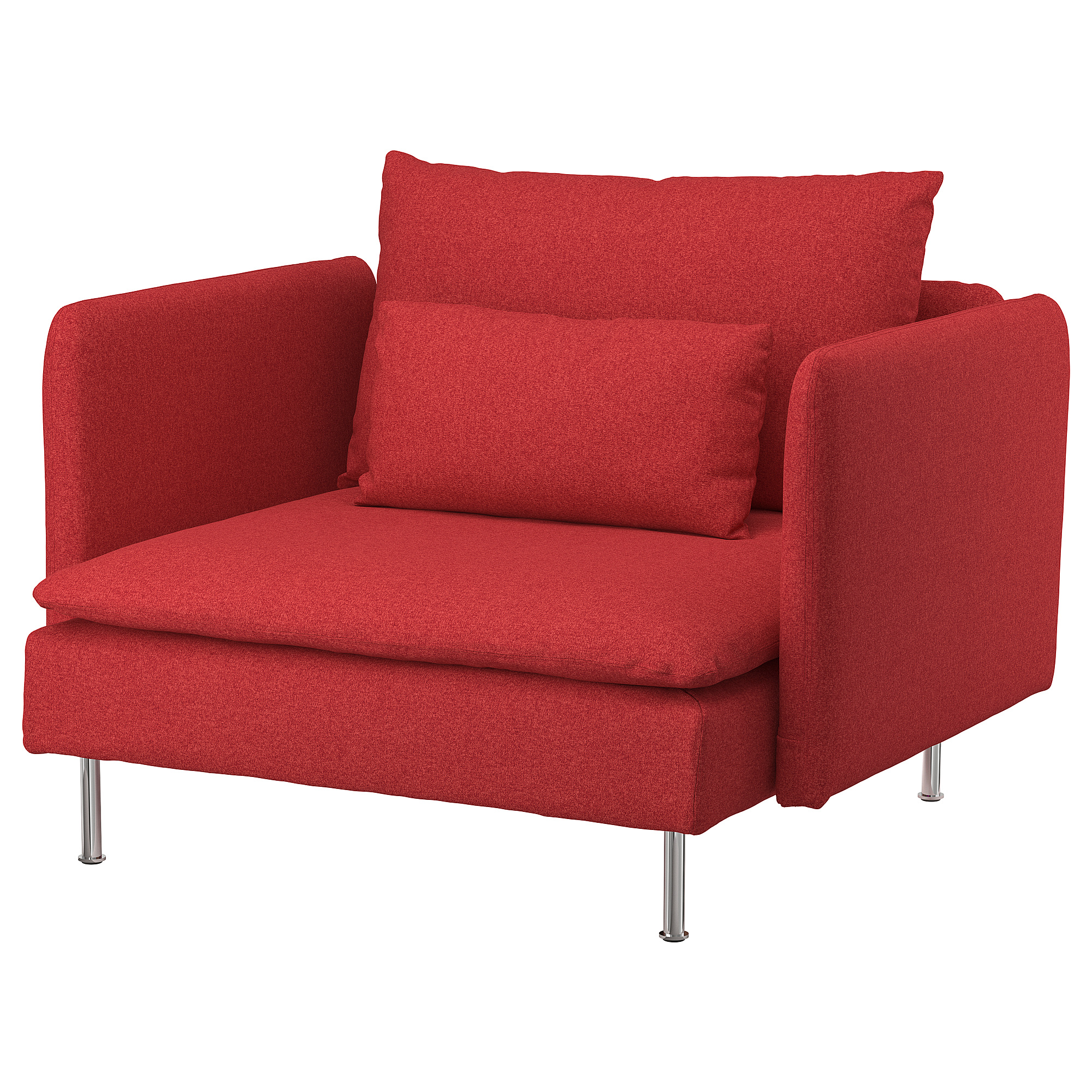SÖDERHAMN armchair
