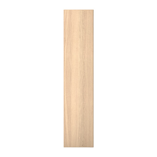 REPVÅG door with hinges