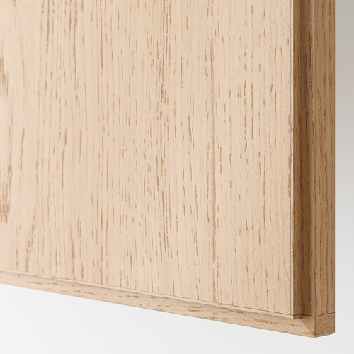 REPVÅG door with hinges