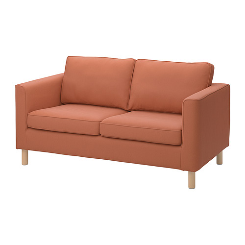 PÄRUP 2-seat sofa