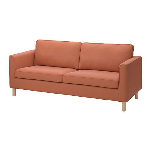 PÄRUP 3-seat sofa