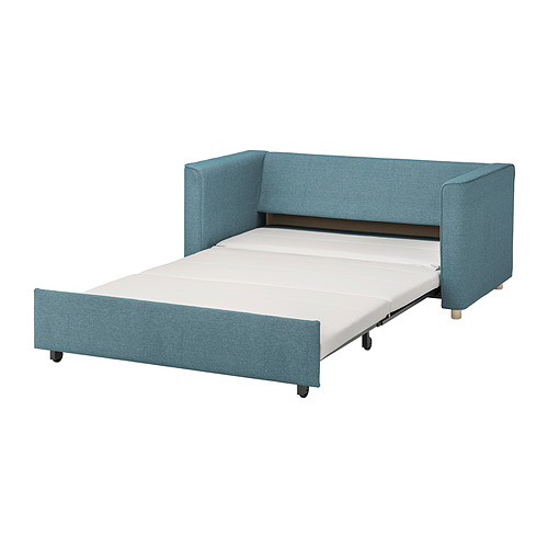 PÄRUP 2-seat sofa-bed