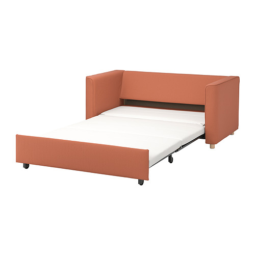 PÄRUP 2-seat sofa-bed