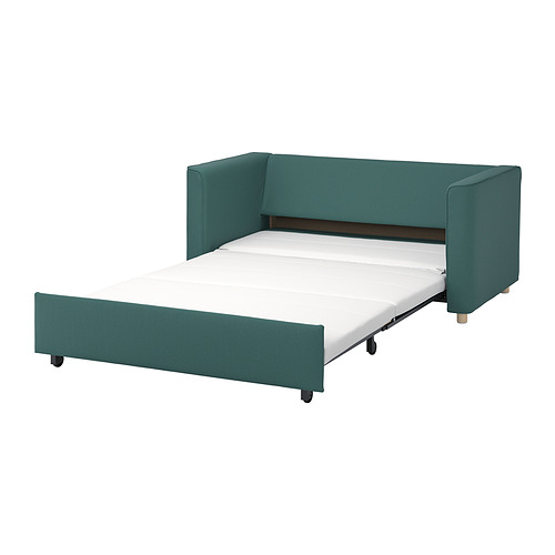 PÄRUP 2-seat sofa-bed