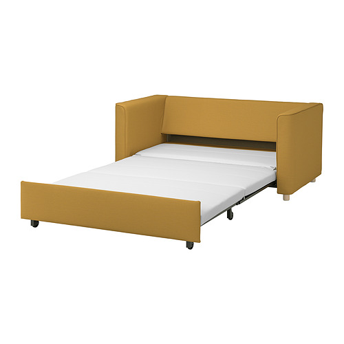 PÄRUP 2-seat sofa-bed