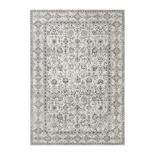 LOKALTÅG - rug, low pile, beige/grey, 160x230 cm | IKEA Hong Kong and Macau - E1010753_S4