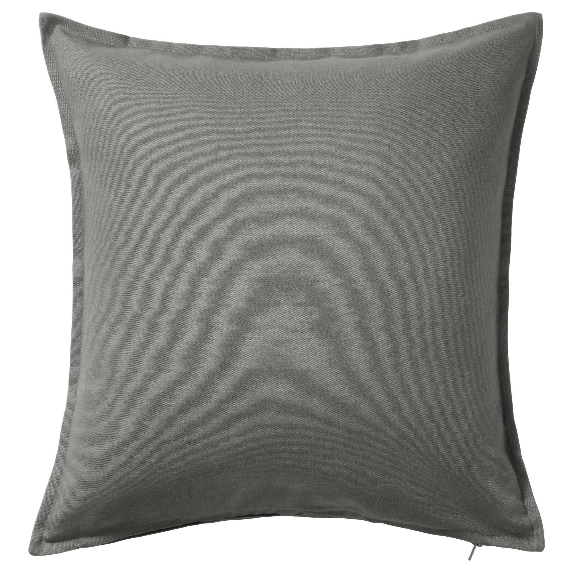 Gurli Cushion Cover Grey Ikea Hong Kong
