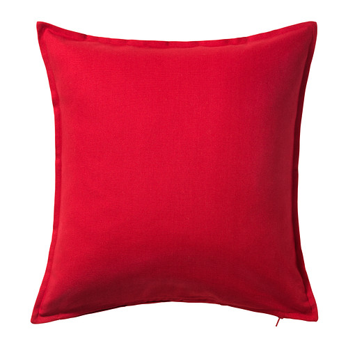 GURLI cushion cover