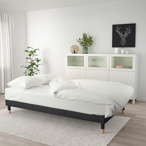 FLOTTEBO sofa-bed