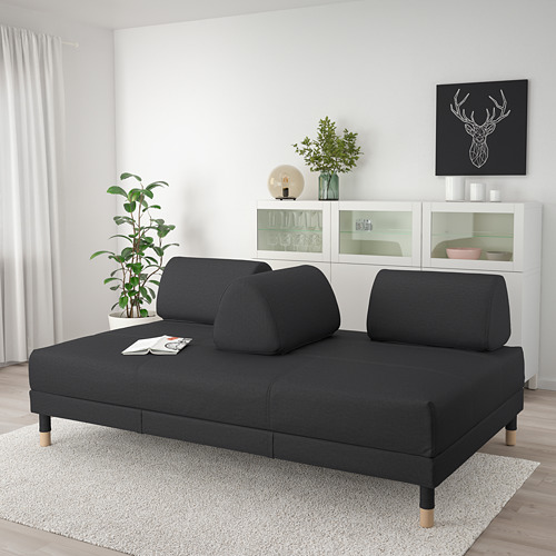 FLOTTEBO sofa-bed