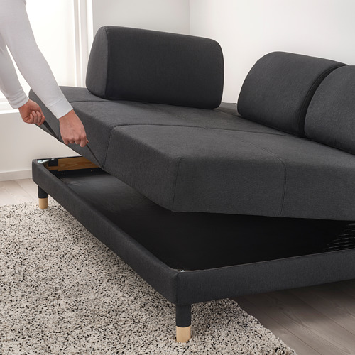 FLOTTEBO sofa-bed