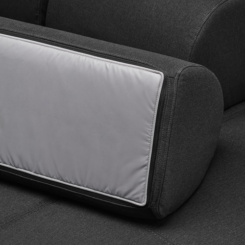 FLOTTEBO sofa-bed