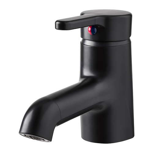 SALJEN wash-basin mixer tap