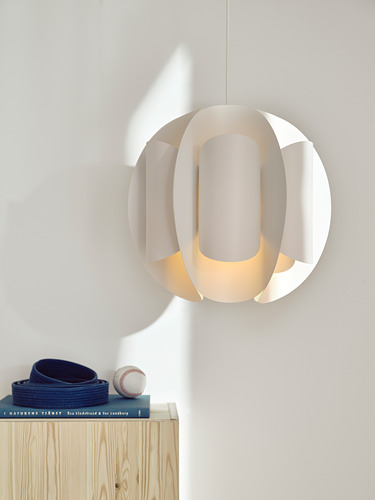 TRUBBNATE pendant lamp shade