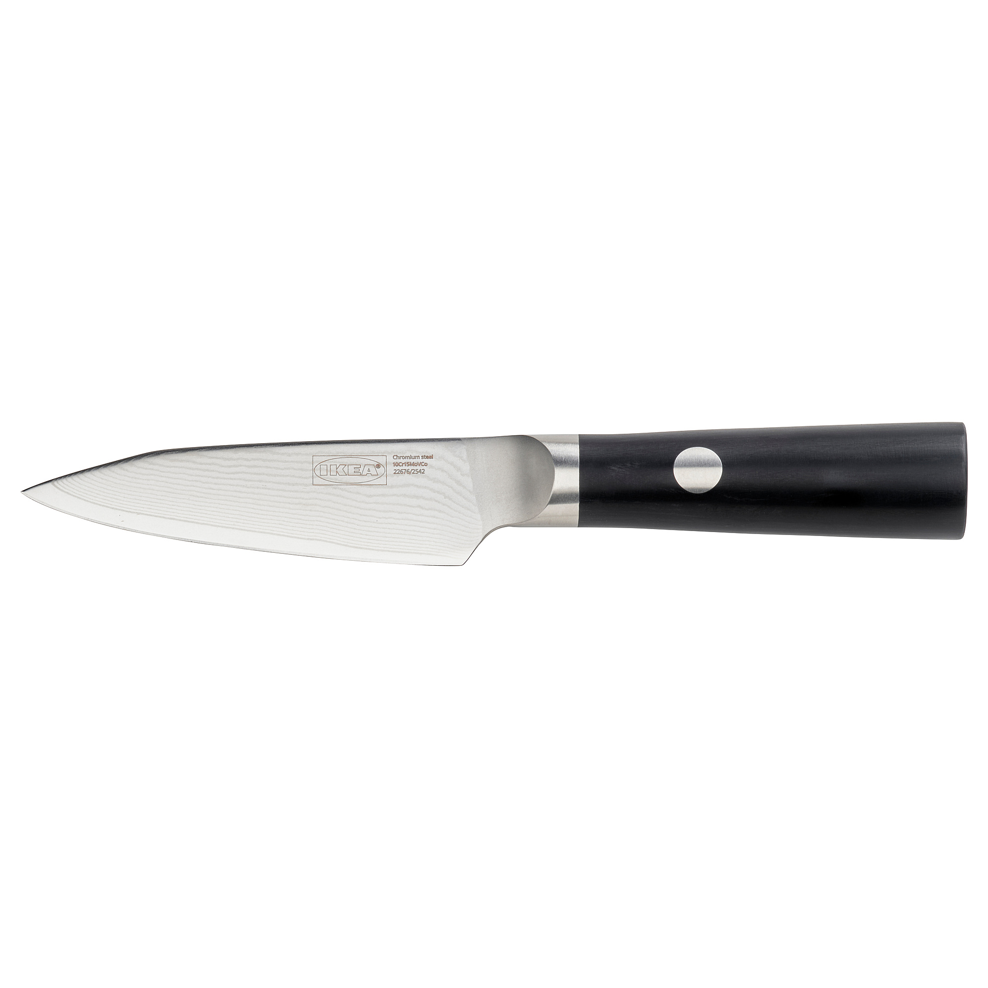 FJÄLLRÖDING paring knife