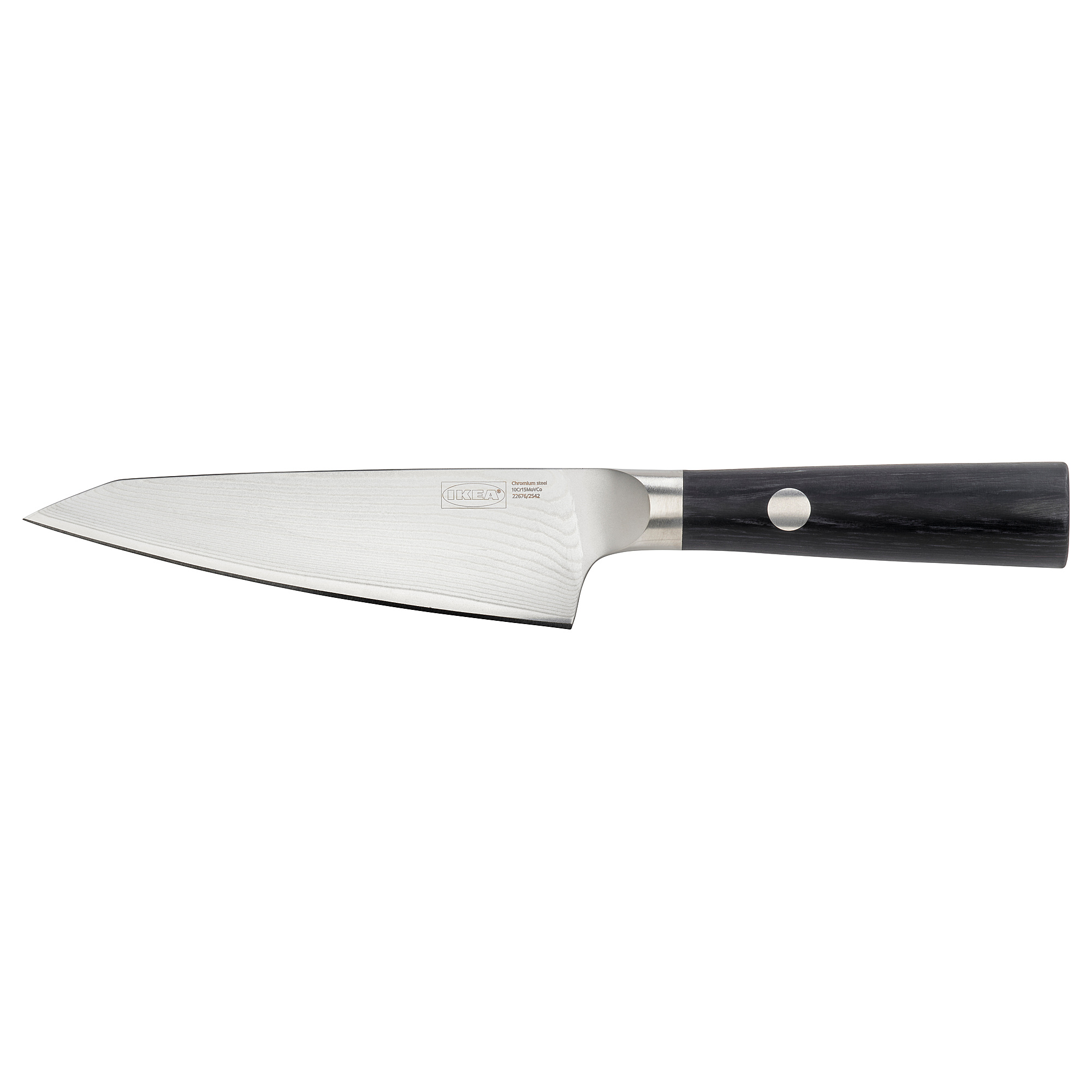 FJÄLLRÖDING utility knife